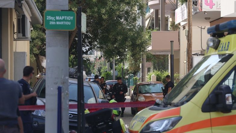 Δολοφονία στο Ψυχικό: «Ήταν λίγο πολύ αναμενόμενο ότι θα τον σκοτώσουν» λέει δικηγόρος που γνώριζε το θύμα