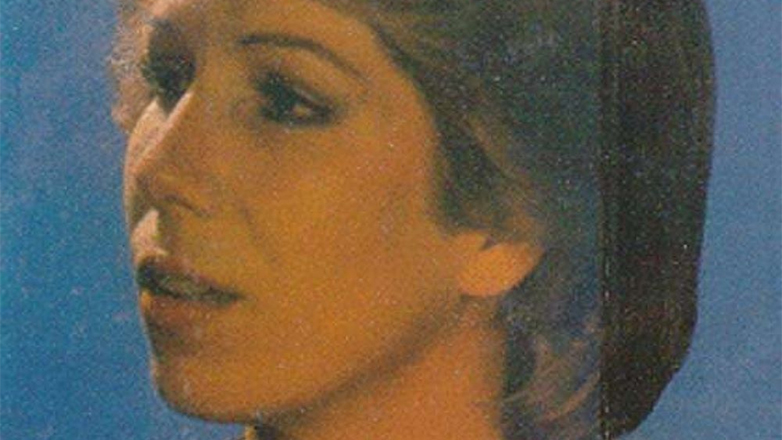 Πέθανε η τραγουδίστρια Γεωργία Λόγγου