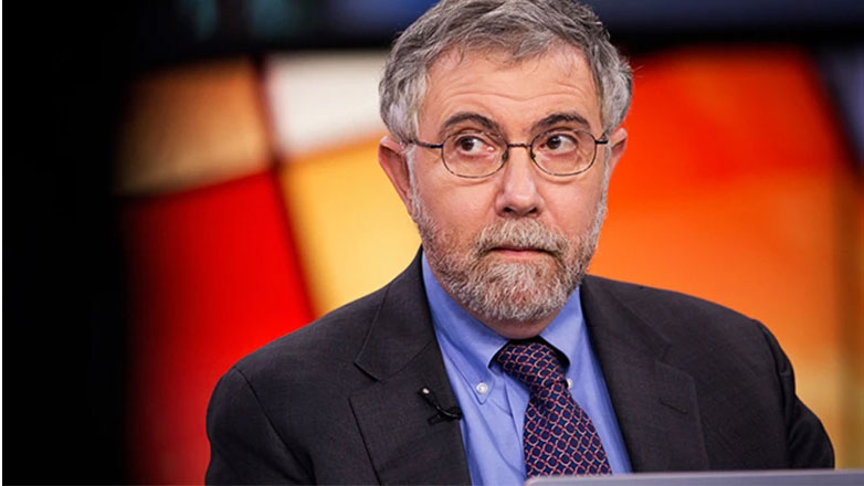 Κρούγκμαν: Εάν εκλεγεί ο Ντ.Τράμπ οι ΗΠΑ θα επιστρέψουν σε καθεστώς προστατευτισμού