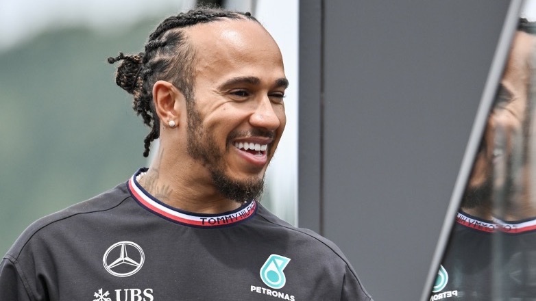 Ο Lewis Hamilton θέλει να αγοράσει την Gresini Racing