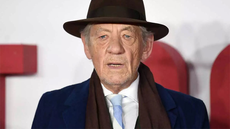 Ίαν ΜακΚέλεν: Ο ηθοποιός δεν θα επιστρέψει στον ρόλο του μετά την πτώση του από τη σκηνή