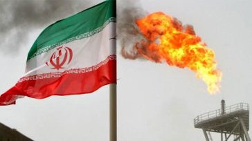 Η Βρετανία επέβαλε κυρώσεις στη στρατιωτική ηγεσία του Ιράν