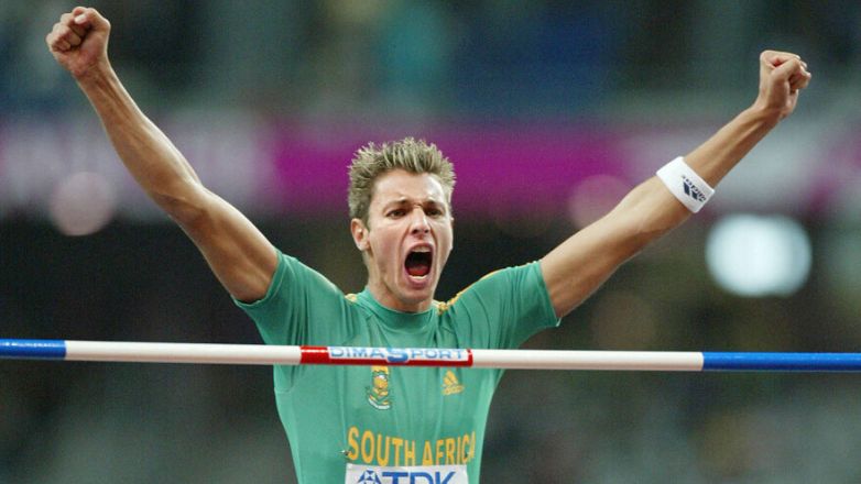 Nότια Αφρική: Γάζωσαν με σφαίρες τον πρώην παγκόσμιο πρωταθλητή του ύψους, Ζακ Φρέιταγκ- Είχε μπλέξει με ναρκωτικά