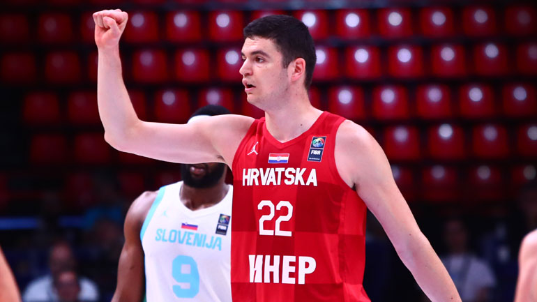 Προολυμπιακό Τουρνουά: Η Κροατία… πίκρανε Ντόντσιτς και Σλοβενία