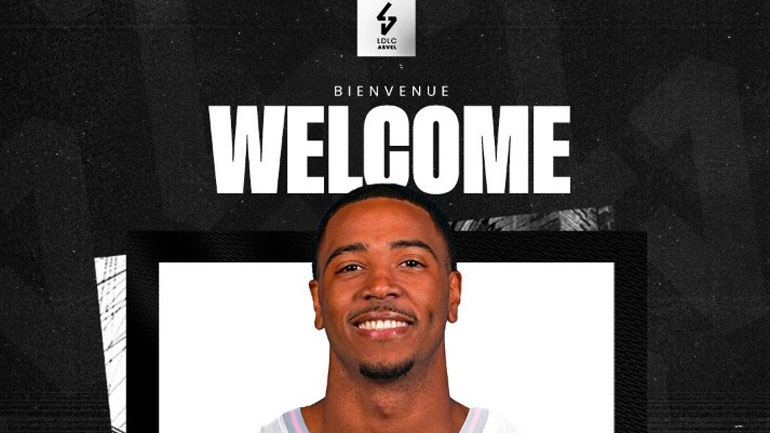 Euroleague: Πήρε Σακ Χάρισον η Βιλερμπάν