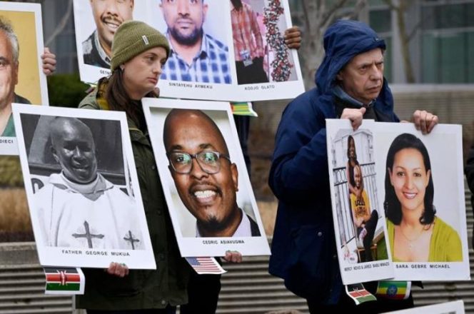 Μια δήλωση ενοχής της Boeing ίσως είναι η καλύτερη επιλογή για την επίλυση προβλημάτων του 737 MAX