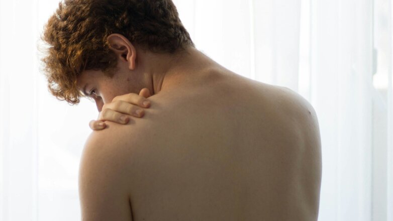 Ασβεστοποιός Τενοντίτιδα: αιτίες & διάγνωση