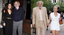 Αίθρα Λυκουρέζου για τη συνοδό του Αλέξανδρου Λυκουρέζου: «Ποιος είπε ότι είναι 30 μωρέ;»