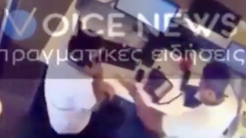 Στον Άρειο Πάγο το δημοσίευμα της «Ζούγκλας» για τον Αυγενάκη