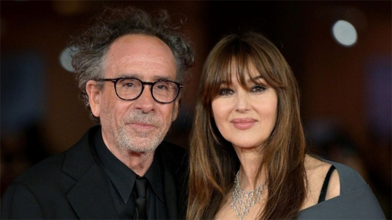 Τιμ Μπάρτον: Με τo σίκουελ του «Σκαθαροζούμη» ανοίγει αυλαία το 81ο Φεστιβάλ Κινηματογράφου της Βενετίας