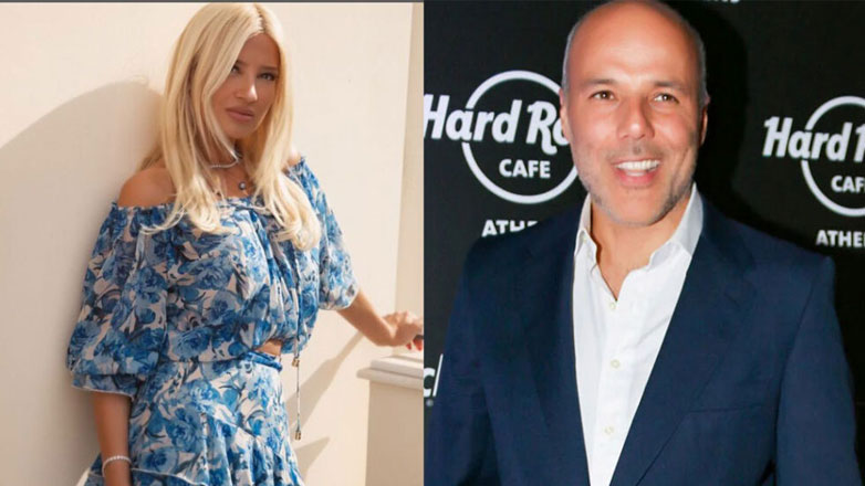 Φαίη Σκορδά – Γιώργος Μπαρμπαλιάς: Είναι το νέο ζευγάρι της showbiz;