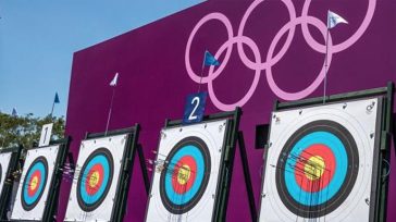 Παρίσι 2024: Το πρόγραμμα της Πέμπτης (25/7)