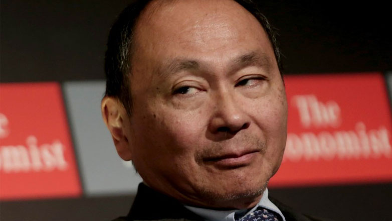 Φουκουγιάμα: Δίλημμα Δημοκρατίας ποιος θα ρυθμίσει την Τεχνητή Νοημοσύνη