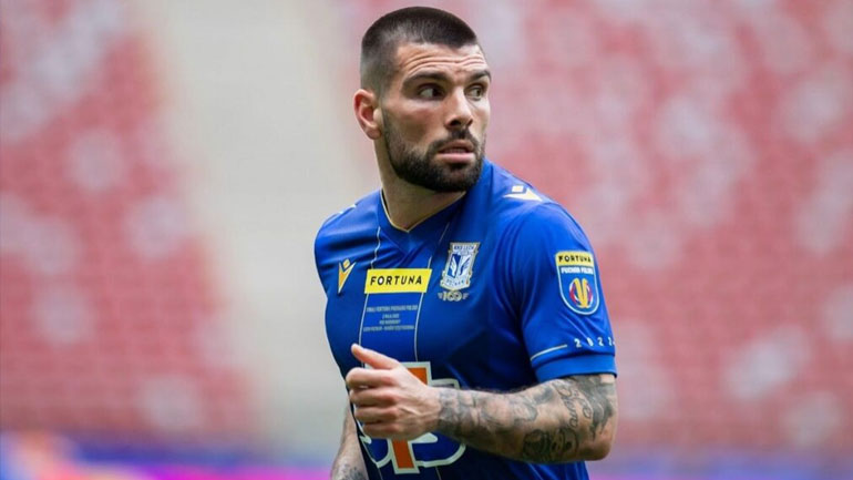 Παναθηναϊκός: Κλείνει τον Πέδρο Ρεμπότσο