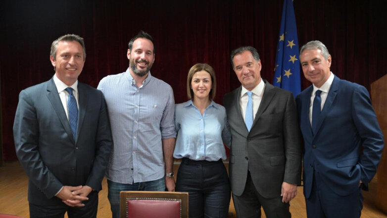 Ενεργειακή αναβάθμιση και ανακαίνιση 4 Κέντρων Υγείας