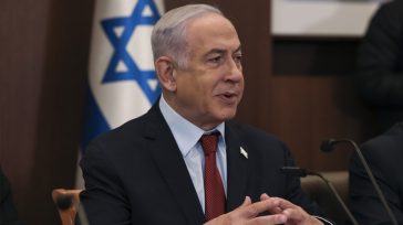 Ο Νετανιάχου παραδέχεται μια στιγμιαία απώλεια του ελέγχου στη διανομή ανθρωπιστικής βοήθειας στη Γάζα