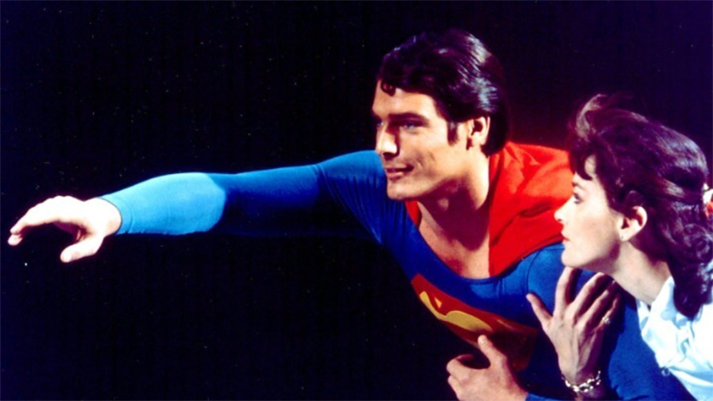 Κρίστοφερ Ριβ: Ο γιος του φέρεται να συμμετέχει στην ταινία «Superman»