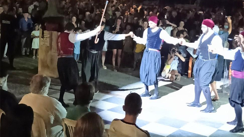 Τέσσερις νέες εγγραφές στο Εθνικό Ευρετήριο Άυλης Πολιτιστικής Κληρονομιάς