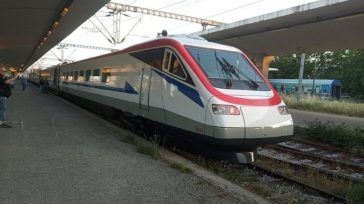 Αλλαγές δρομολογίων, λόγω στάσης εργασίας των σιδηροδρομικών