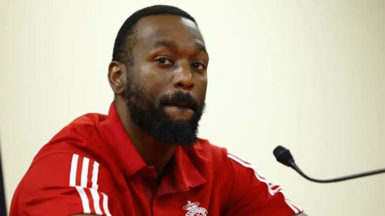 Ο Κέμπα Γουόκερ στο προπονητικό επιτελείο των Σάρλοτ Χόρνετς