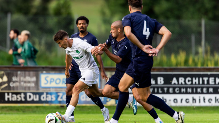 Έμεινε στο 0-0 με την Πάφο ο Παναθηναϊκός