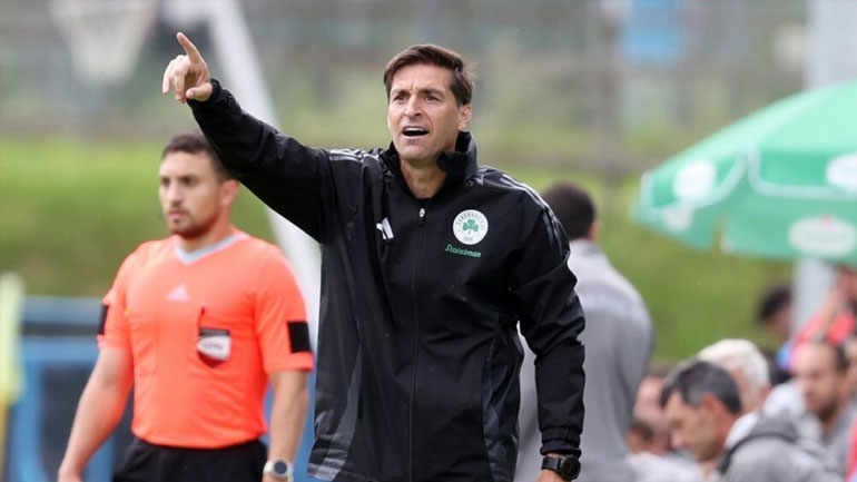 Αλόνσο: «Είμαστε σίγουροι πως θα κάνουμε μία πολύ καλή σεζόν»