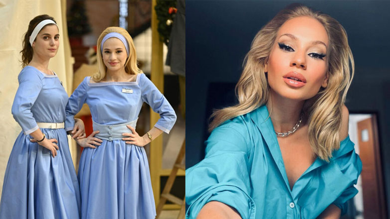 Δέσποινα Τσούτσα – «Παράδεισος των Κυριών»: Η ρομαντική πρόταση γάμου από τον σύντροφό της