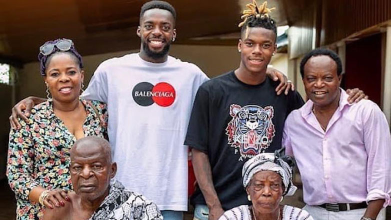 «Μια ιστορία εμπορίας ανθρώπων, ελπίδας και αγάπης»