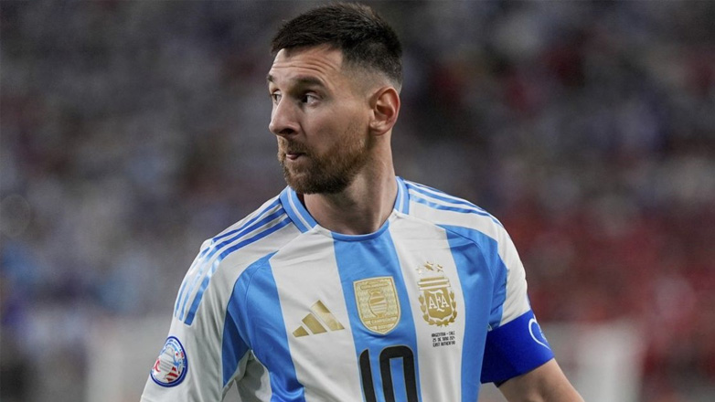 Σκαλόνι για Μέσι: «Ας περιμένουμε μερικές ώρες…»