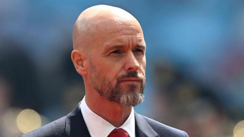 Μάντσεστερ Γιουνάιτεντ: Υπέγραψε νέο διετές συμβόλαιο ο Τεν Χαγκ!