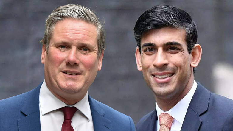 Ιστορική αλλαγή σελίδας στη Βρετανία