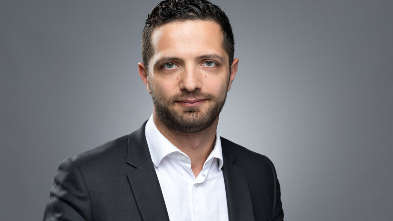 Ο Anthony Aouad αναλαμβάνει τη Γενική Διεύθυνση της Sanofi Ελλάδας