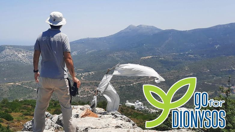 Διόνυσος, ένας Δήμος στα «κόκκινα» που θέλει να μείνει πράσινος