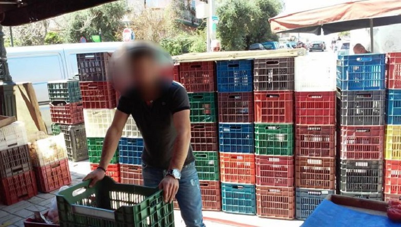 Λασίθι: Θύμα και δράστης «ήταν σαν αδέρφια»