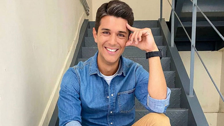 Δημήτρης Πανόπουλος: Τέλος από την εκπομπή της Ναταλίας Γερμανού «Καλύτερα δε γίνεται»