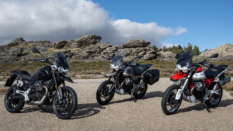 Time for Sunride – Καλοκαιρινές προσφορές Aprilia και Moto Guzzi