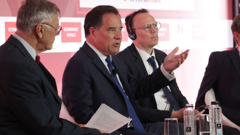 Άδ. Γεωργιάδης: Κίνητρα σε γιατρούς για να καλύψουν υγειονομικά άγονες περιοχές