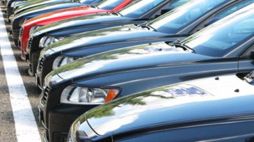 ΕΕ: Από το πρωί οι δασμοί στα κινεζικά αυτοκίνητα