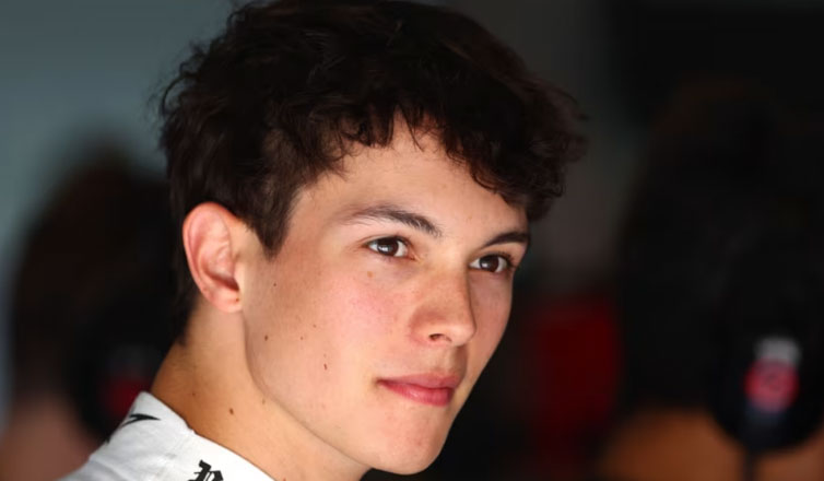 F1: Στην Haas με πολυετές συμβόλαιο από το 2025 ο Oliver Bearman