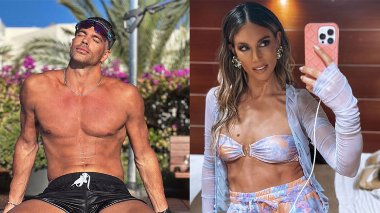 Bruno Cerella: Με ποια πασίγνωστη τραγουδίστρια παρομοίασε την Αθηνά Οικονομάκου;