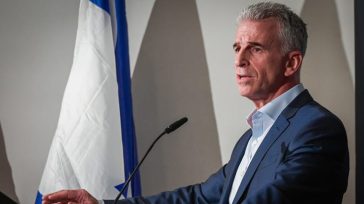 Ο αρχηγός της Μοσάντ μεταβαίνει στη Ντόχα για συνομιλίες για τη Γάζα