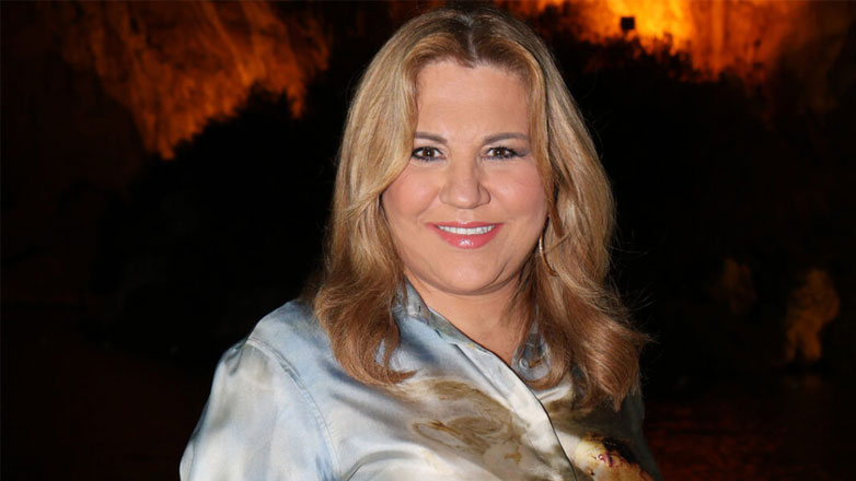 Δέσποινα Μοιραράκη για το τροχαίο ατύχημα: «Αντί να πατήσω φρένο, πάτησα γκάζι»