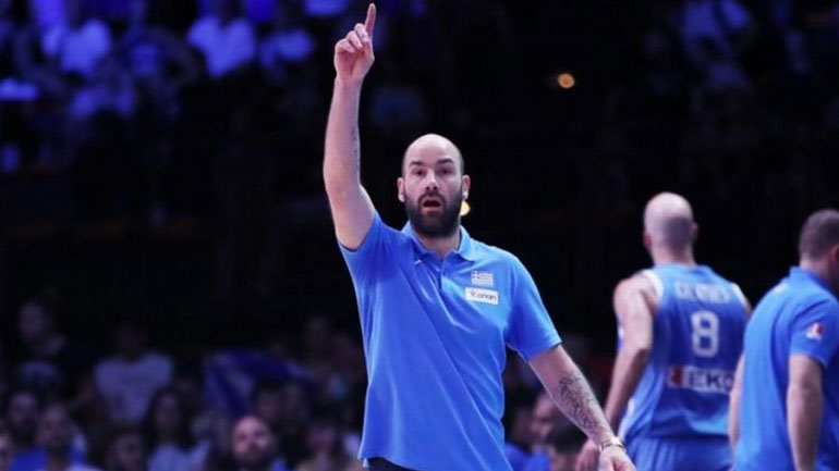 Σπανούλης: «Οι παίκτες μου έχουν καταλάβει τι πρέπει να κάνουμε για να νικάμε»