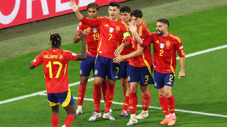 Euro 2024: Οι ευρείες νίκες στα νοκ-άουτ δεν σημαίνουν πρόκριση και στον επόμενο γύρο