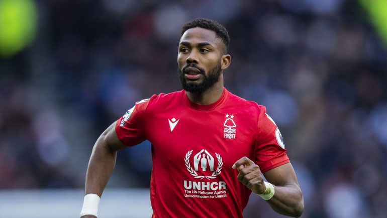 Η Λιόν αγόρασε τον Νιακατέ απ’ τη Νότιγχαμ Φόρεστ με ποσό ρεκόρ