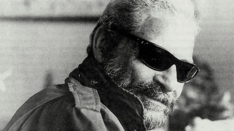 Κώστας Καπνίσης: Η Φίνος Φιλμ τιμά τον «Έλληνα Μορικόνε» που σαν σήμερα έφυγε από τη ζωή