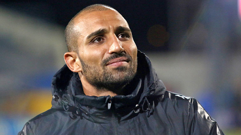 Διαψεύδει για τον Ράφικ Τζιμπούρ η ΑΕΚ