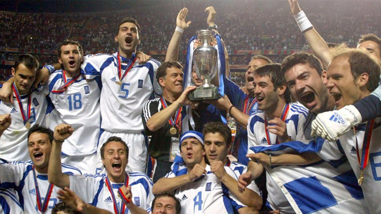 Εuro 2004: 21 χρόνια από το έπος της Πορτογαλίας!