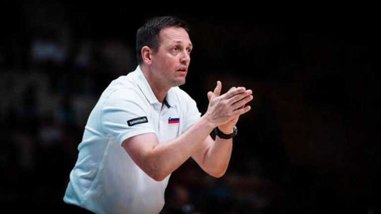 Σέκουλιτς: «Φοβερή ομάδα η Ελλάδα… αλλά έχουμε κι εμείς πιθανότητες»