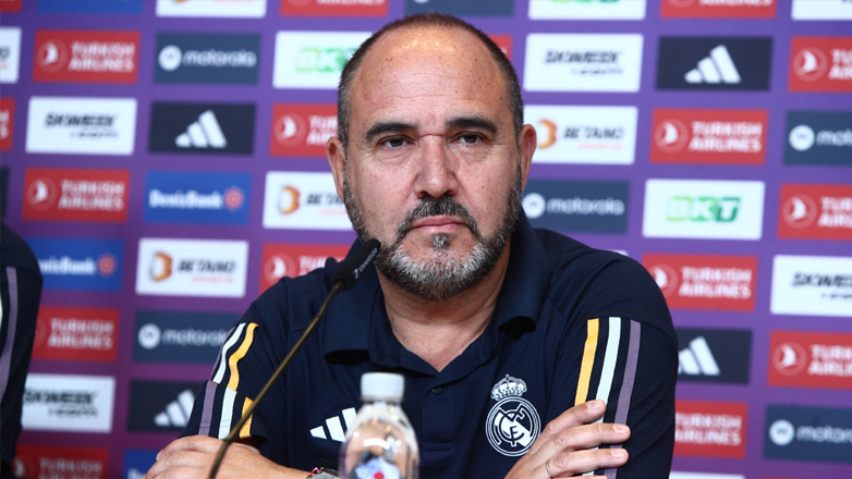 Mπάσκετ: Ανανέωσε με τη Ρεάλ για δύο χρόνια ο Τσους Ματέο